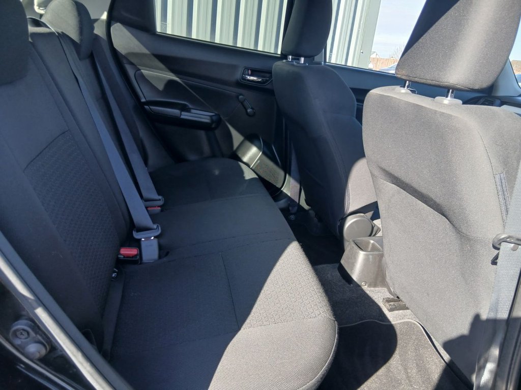 Used Suzuki Swift 2017 for sale - 77521104: Photo 13