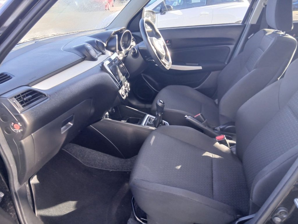 Used Suzuki Swift 2017 for sale - 77521104: Photo 15