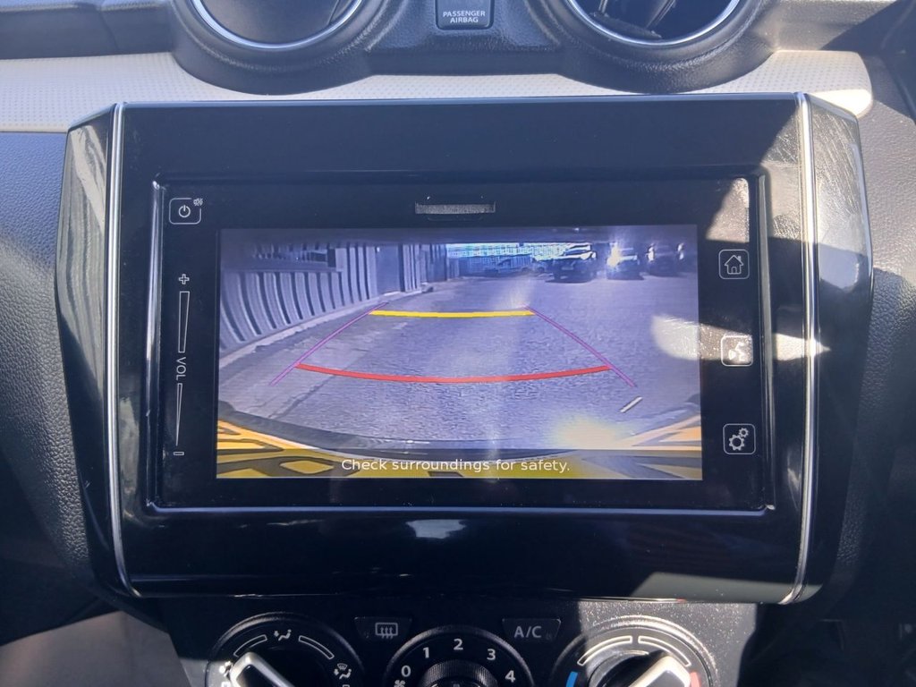 Used Suzuki Swift 2017 for sale - 77521104: Photo 17