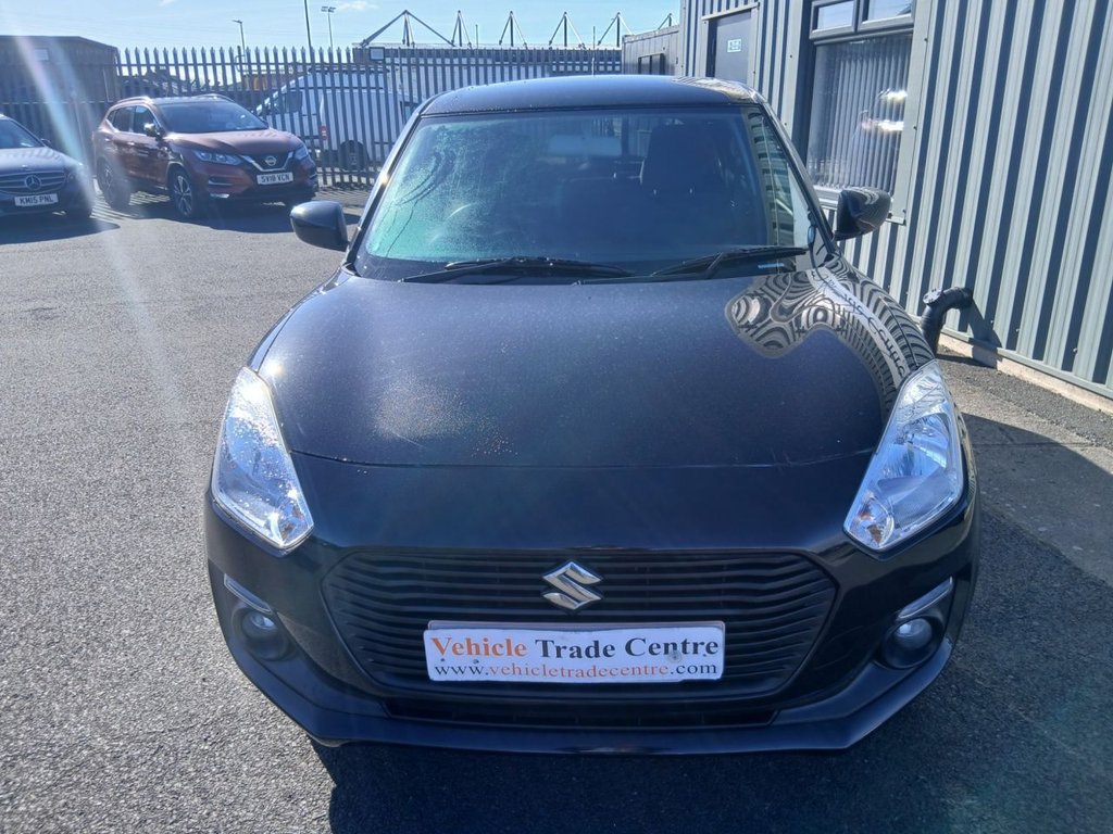 Used Suzuki Swift 2017 for sale - 77521104: Photo 2