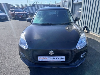 Used Suzuki Swift 2017 for sale - 77521104: Photo