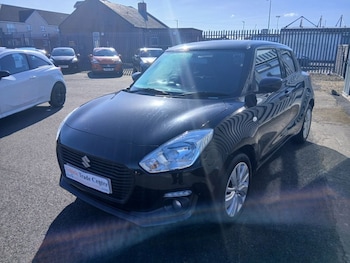 Used Suzuki Swift 2017 for sale - 77521104: Photo