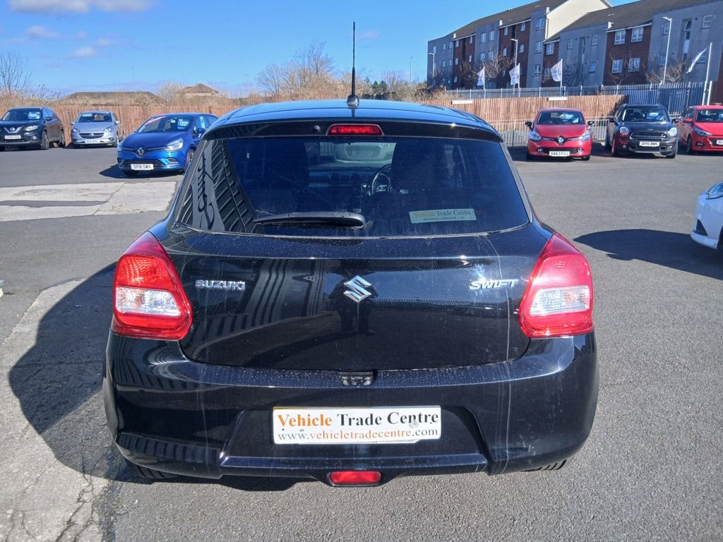 Used Suzuki Swift 2017 for sale - 77521104: Photo 4