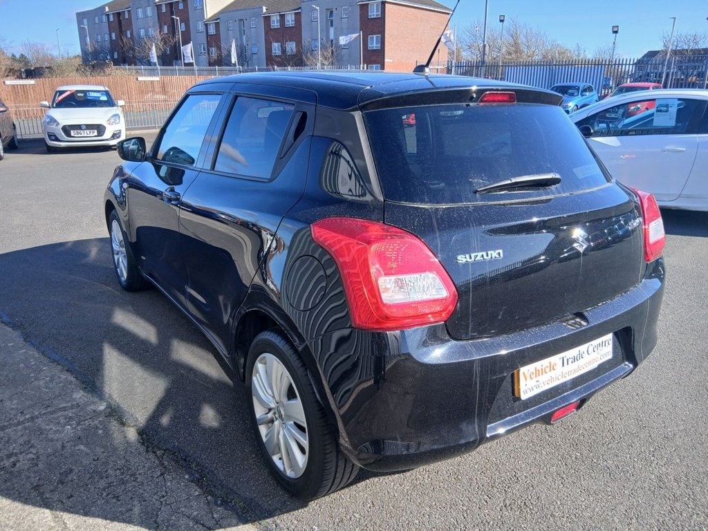 Used Suzuki Swift 2017 for sale - 77521104: Photo 5