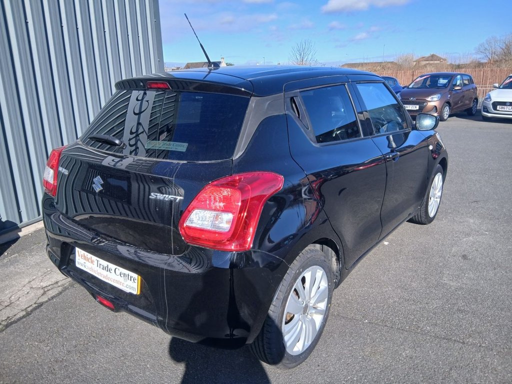 Used Suzuki Swift 2017 for sale - 77521104: Photo 6