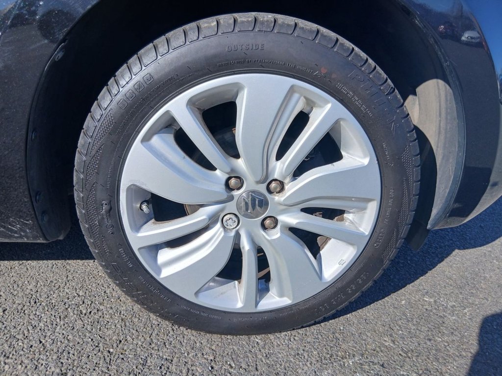 Used Suzuki Swift 2017 for sale - 77521104: Photo 7