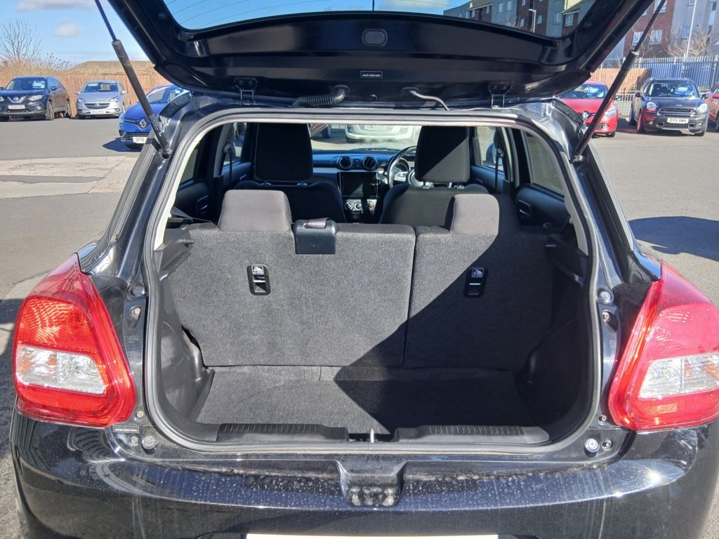 Used Suzuki Swift 2017 for sale - 77521104: Photo 8