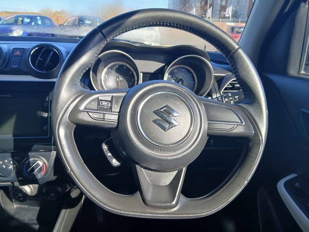 Used Suzuki Swift 2017 for sale - 77521104: Photo 9