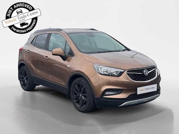 2017 (17) - 1.6i Active 5dr