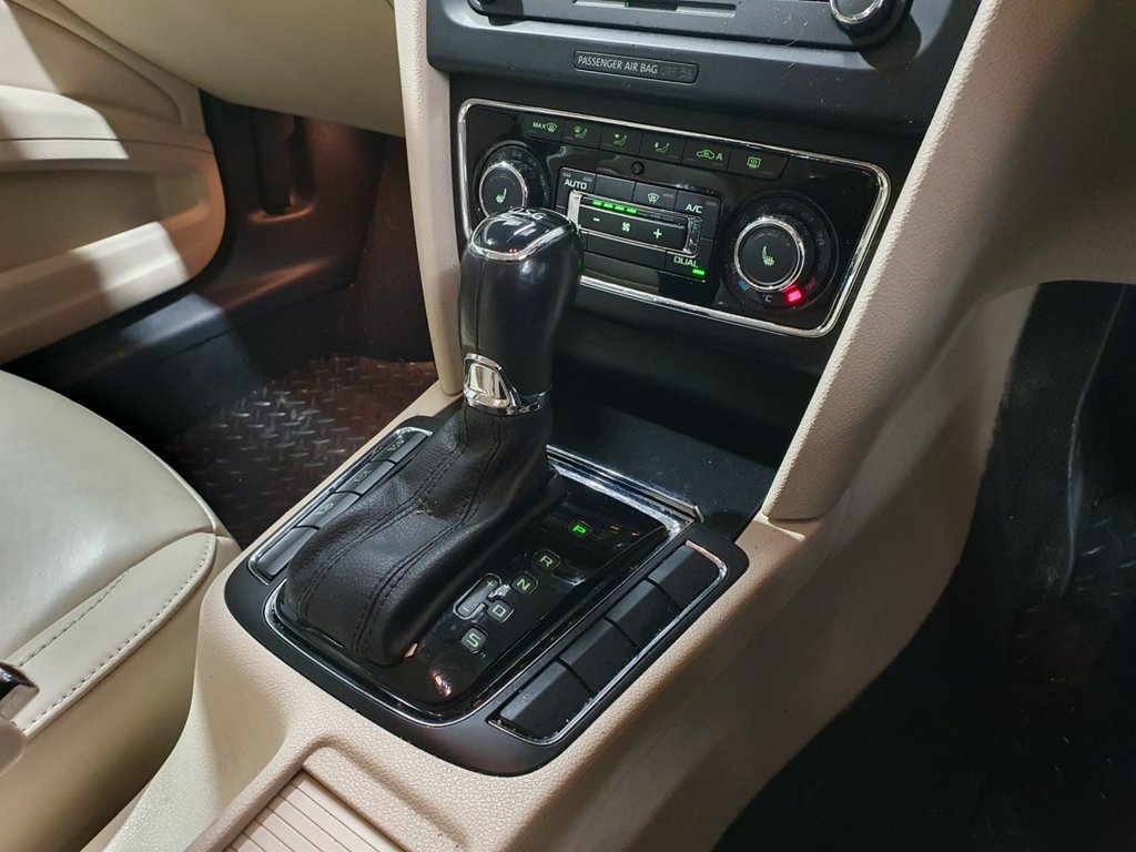 Used Skoda Superb 2015 for sale - 78206620: Photo 17