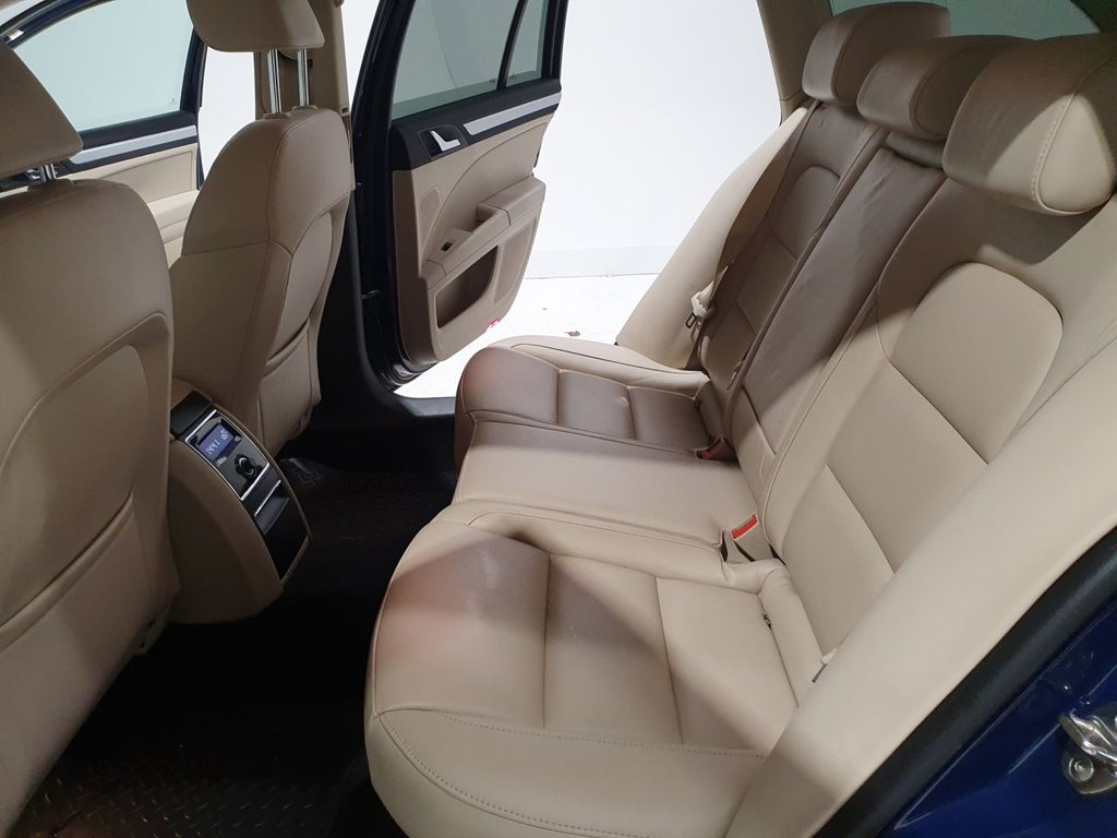 Used Skoda Superb 2015 for sale - 78206620: Photo 20