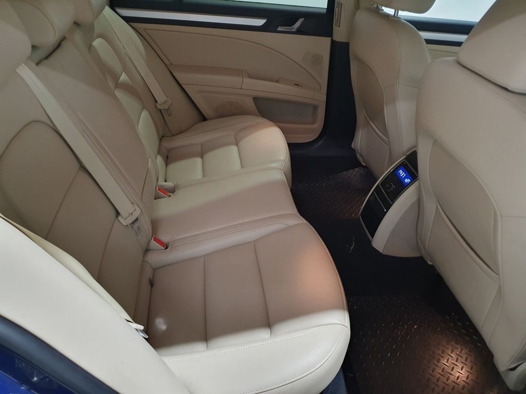 Used Skoda Superb 2015 for sale - 78206620: Photo 9