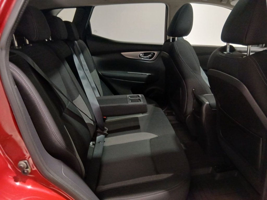 Used Nissan Qashqai 2018 for sale - 77780091: Photo 10