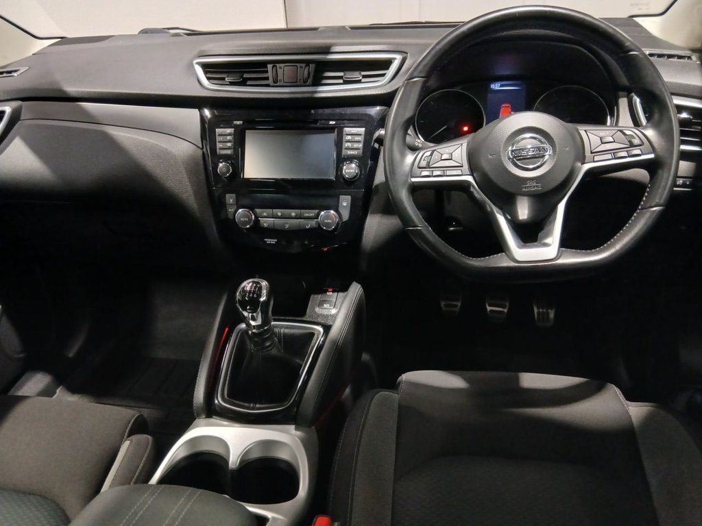 Used Nissan Qashqai 2018 for sale - 77780091: Photo 11