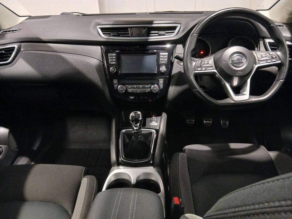 Used Nissan Qashqai 2018 for sale - 77780091: Photo 12