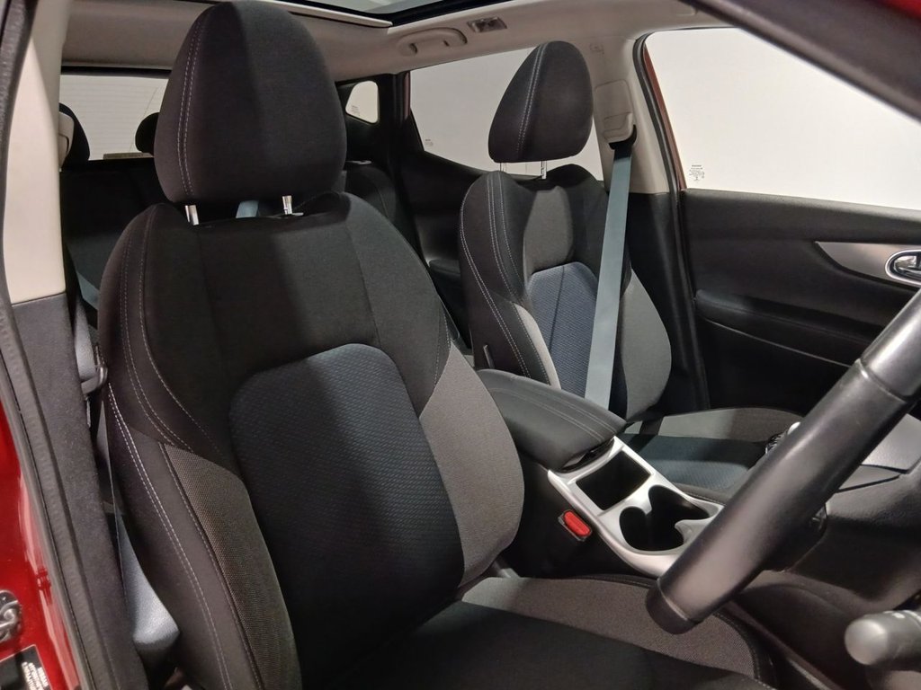 Used Nissan Qashqai 2018 for sale - 77780091: Photo 14