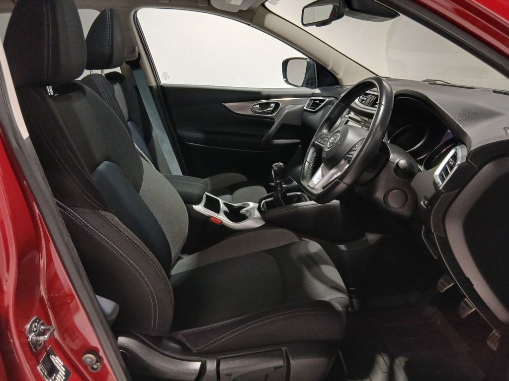 Used Nissan Qashqai 2018 for sale - 77780091: Photo 15