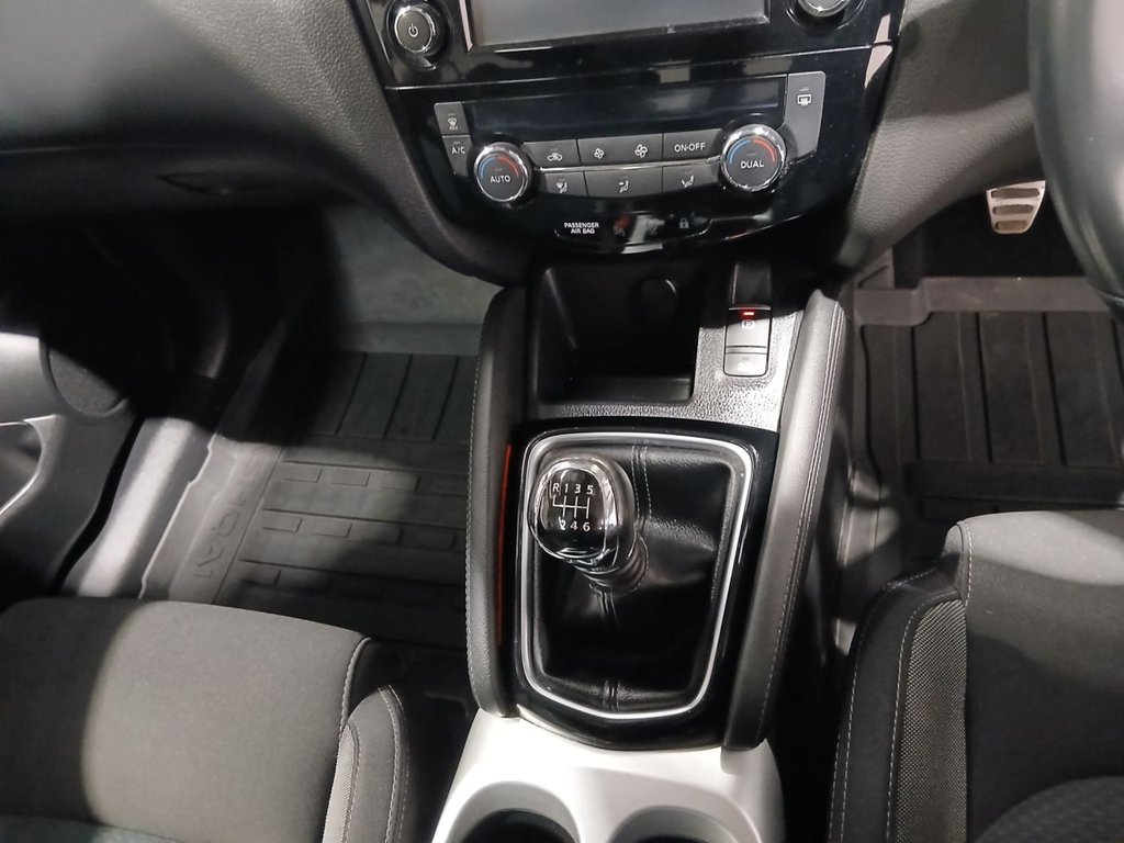 Used Nissan Qashqai 2018 for sale - 77780091: Photo 16