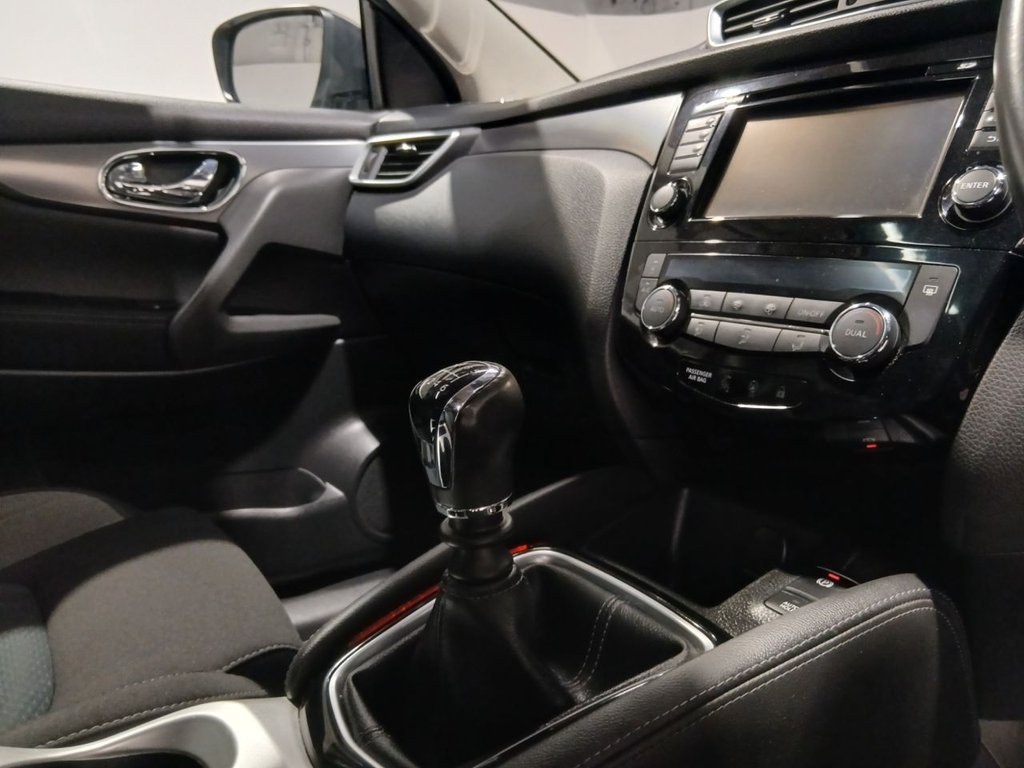 Used Nissan Qashqai 2018 for sale - 77780091: Photo 17