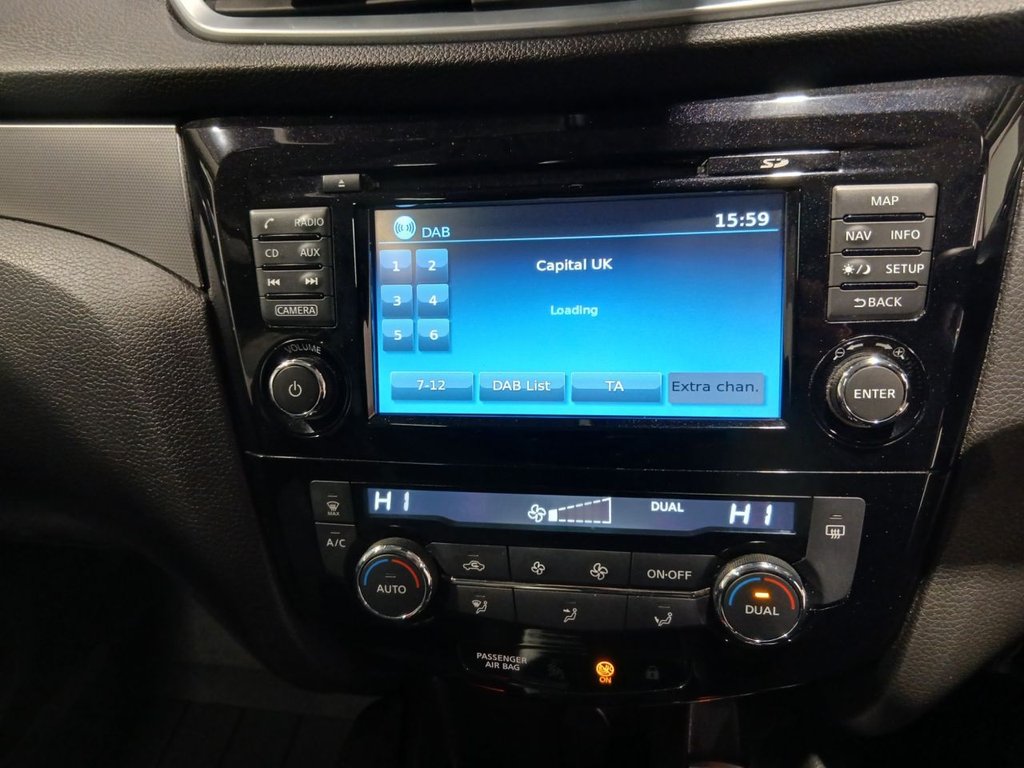 Used Nissan Qashqai 2018 for sale - 77780091: Photo 18