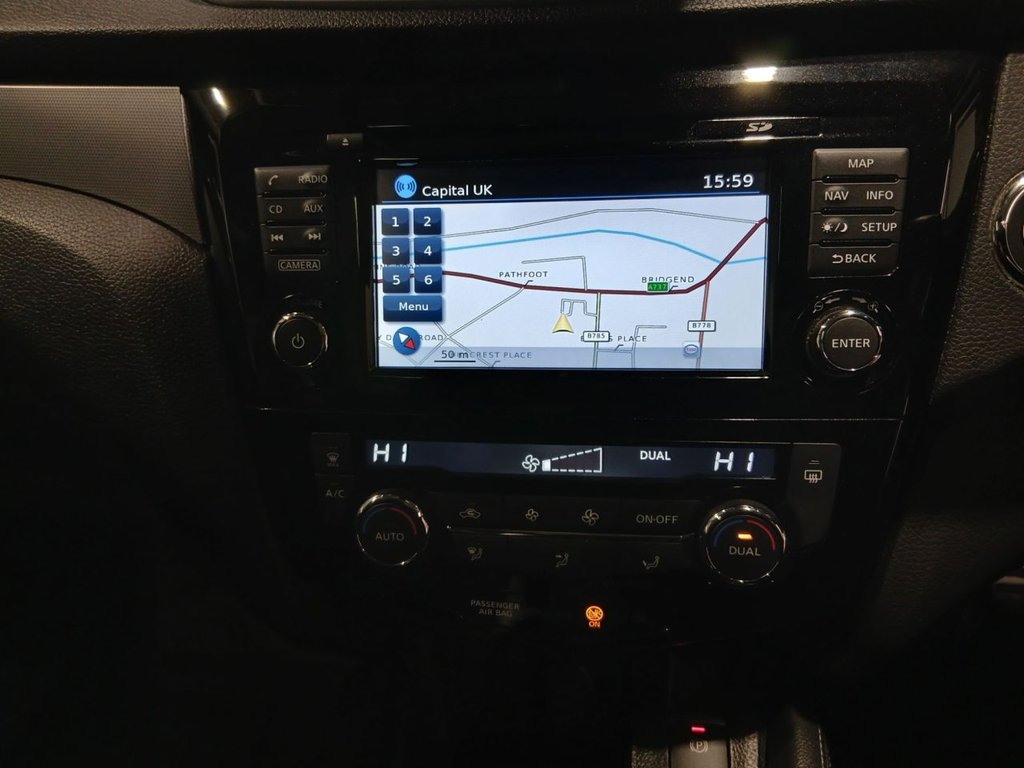 Used Nissan Qashqai 2018 for sale - 77780091: Photo 19