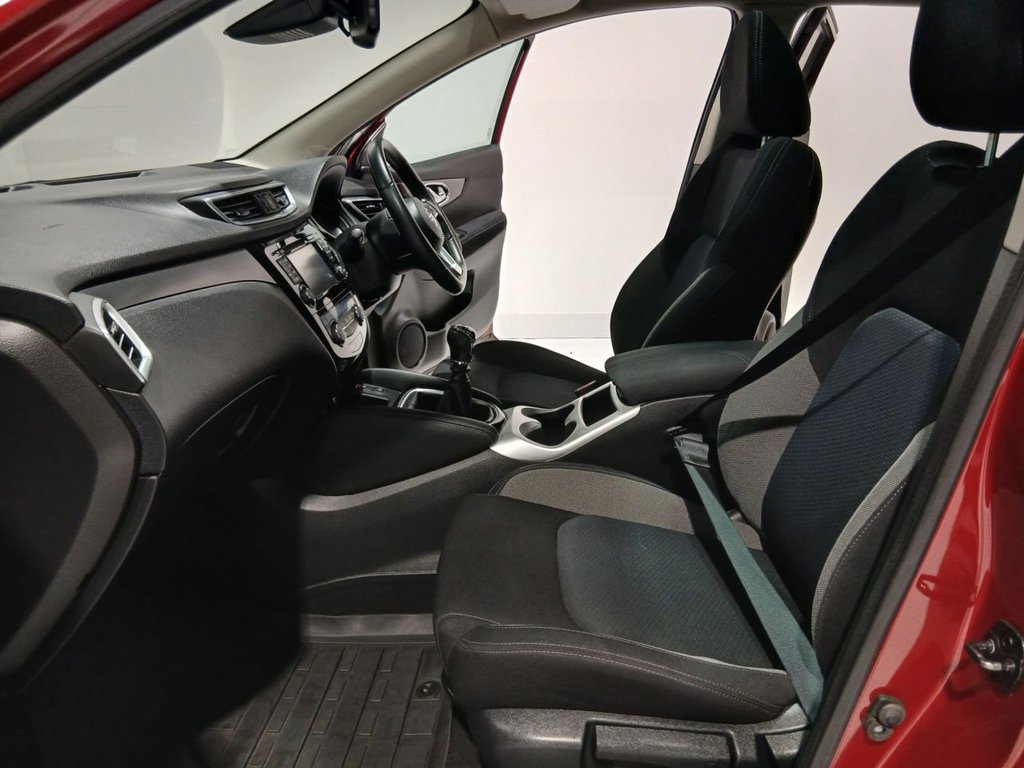 Used Nissan Qashqai 2018 for sale - 77780091: Photo 21