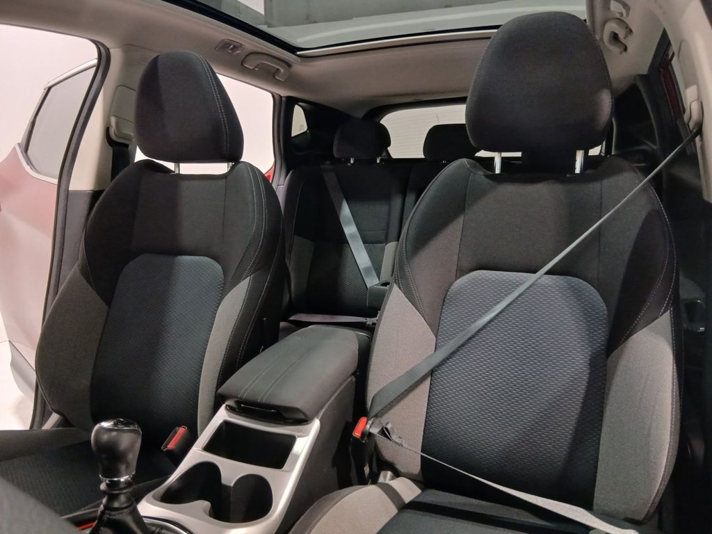 Used Nissan Qashqai 2018 for sale - 77780091: Photo 22