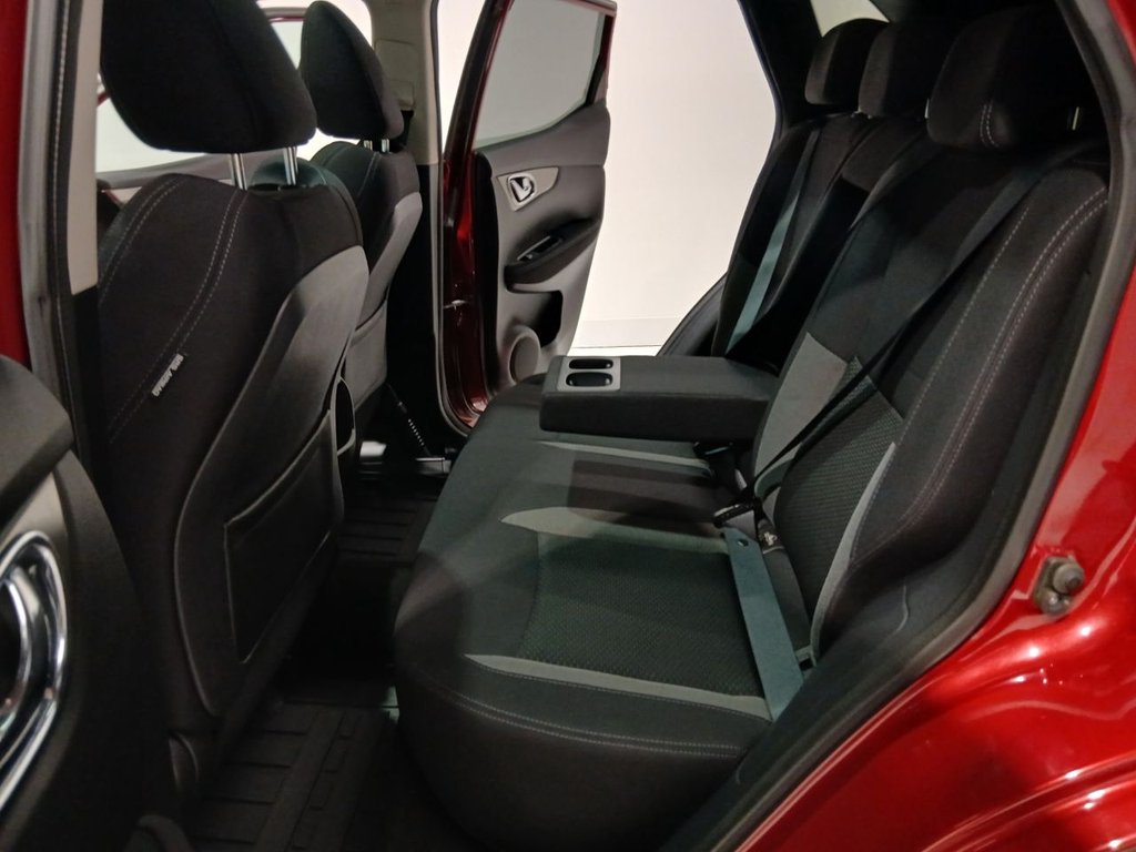 Used Nissan Qashqai 2018 for sale - 77780091: Photo 23