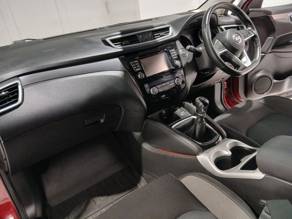 Used Nissan Qashqai 2018 for sale - 77780091: Photo 25