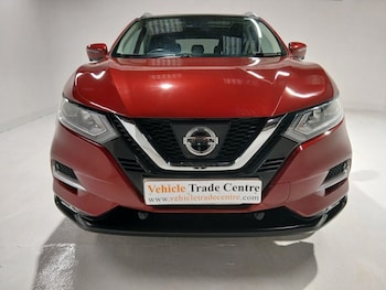 Used Nissan Qashqai 2018 for sale - 77780091: Photo