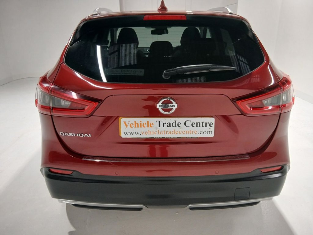 Used Nissan Qashqai 2018 for sale - 77780091: Photo 5