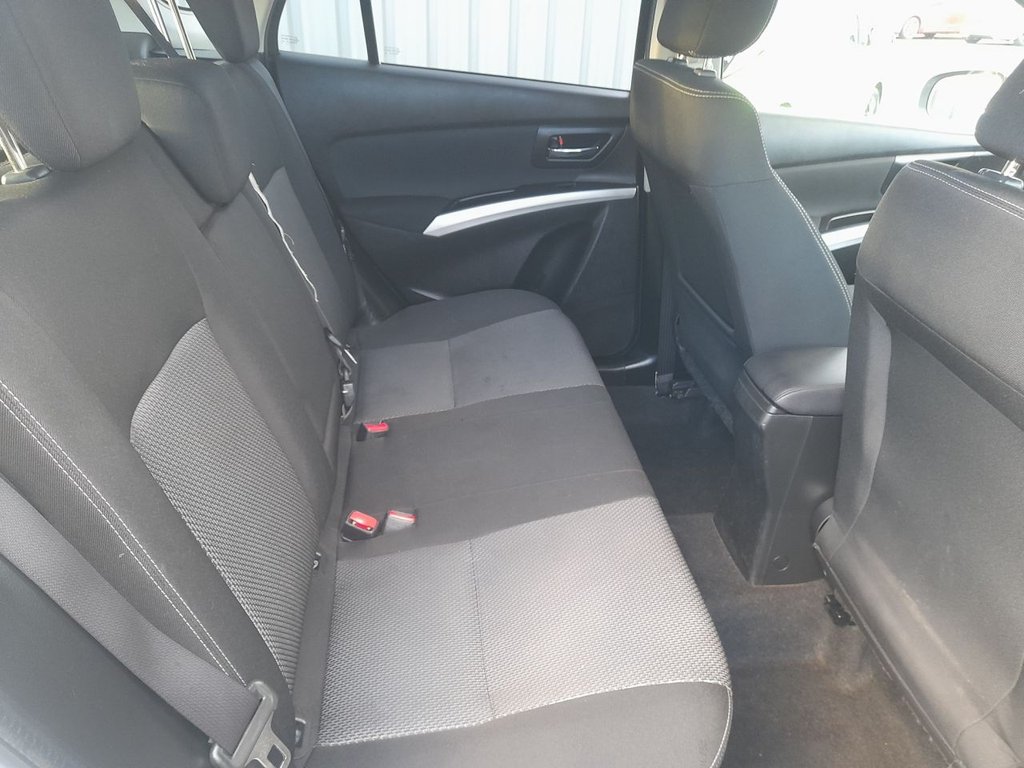 Used Suzuki SX4 S-Cross 2015 for sale - 77005284: Photo 11