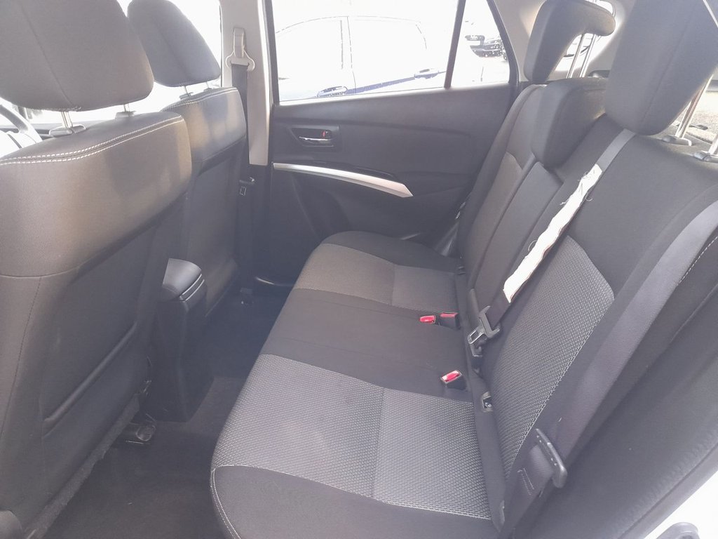 Used Suzuki SX4 S-Cross 2015 for sale - 77005284: Photo 15