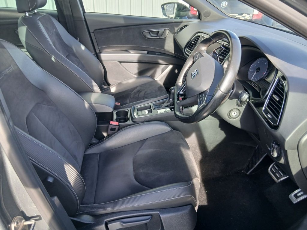 Used SEAT Leon 2017 for sale - 77890906: Photo 11