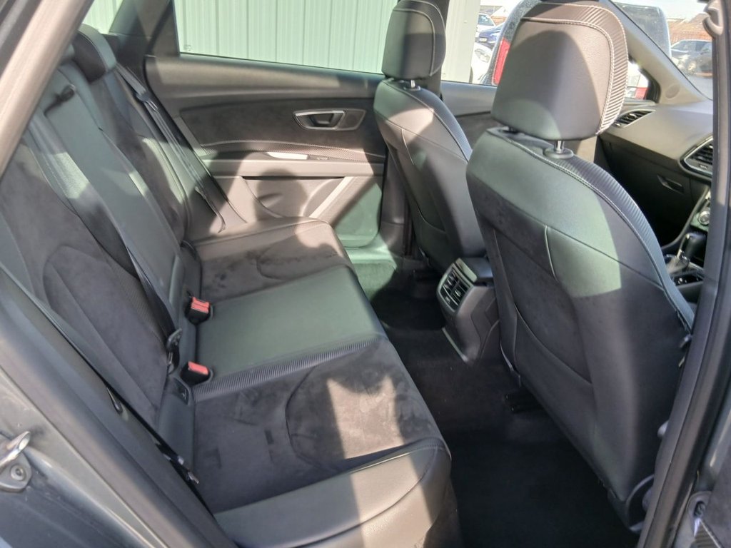 Used SEAT Leon 2017 for sale - 77890906: Photo 12