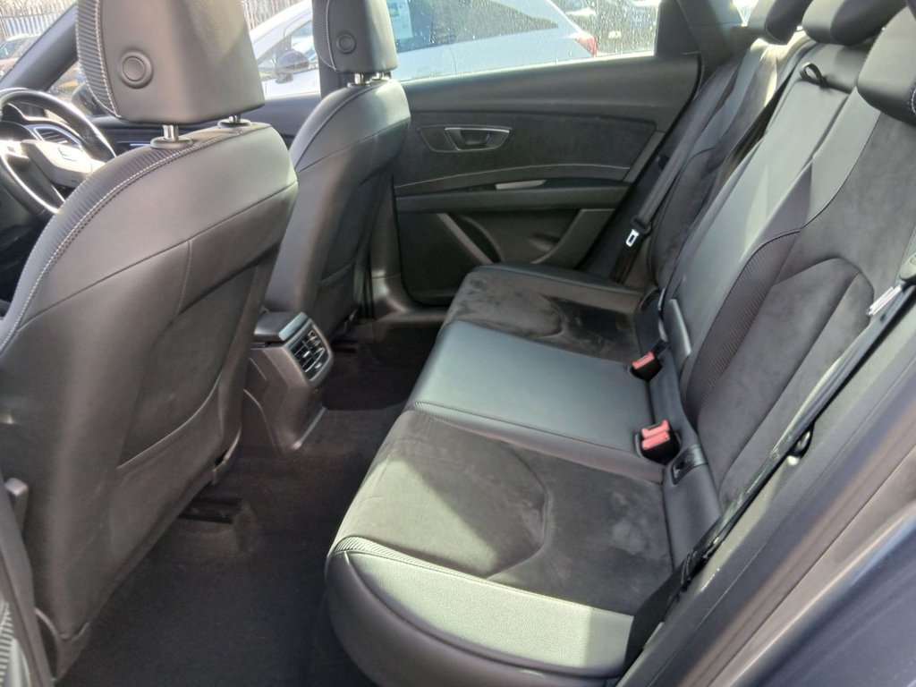 Used SEAT Leon 2017 for sale - 77890906: Photo 15