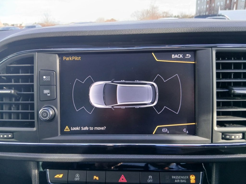 Used SEAT Leon 2017 for sale - 77890906: Photo 17