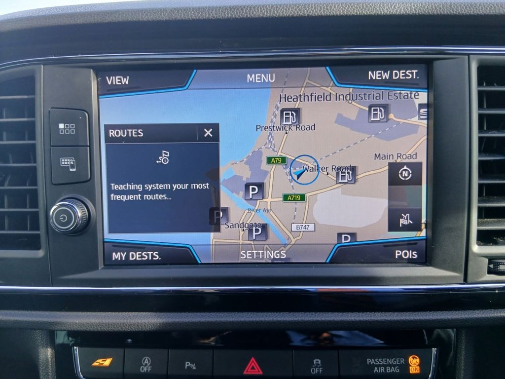 Used SEAT Leon 2017 for sale - 77890906: Photo 19