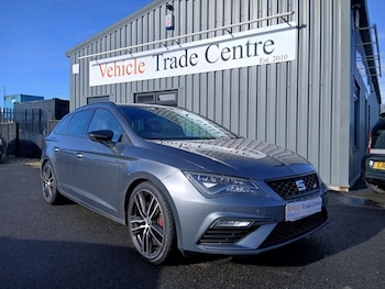 Used SEAT Leon 2017 for sale - 77890906: Photo