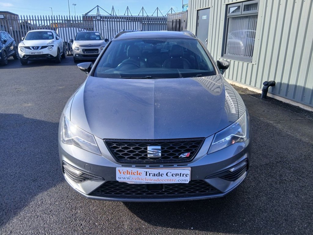 Used SEAT Leon 2017 for sale - 77890906: Photo 2