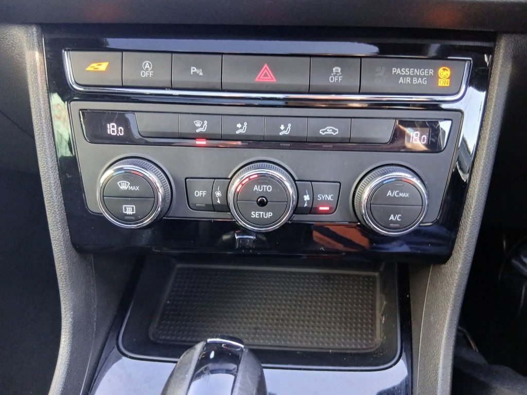 Used SEAT Leon 2017 for sale - 77890906: Photo 20