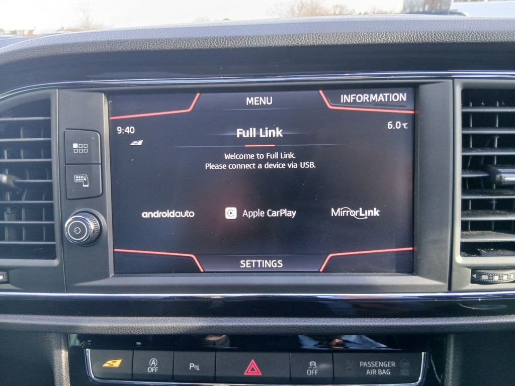 Used SEAT Leon 2017 for sale - 77890906: Photo 23