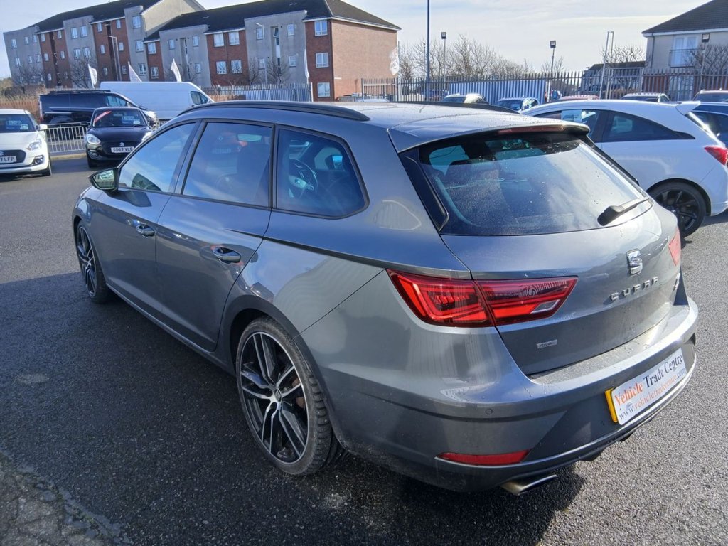 Used SEAT Leon 2017 for sale - 77890906: Photo 4