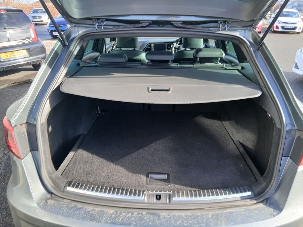 Used SEAT Leon 2017 for sale - 77890906: Photo 9