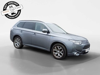 Used Mitsubishi Outlander 2015 for sale - 78425669: Photo
