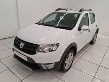 Used Dacia Sandero Stepway 2016 for sale - 74822938: Photo