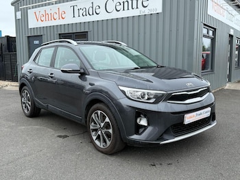 Kia - Stonic