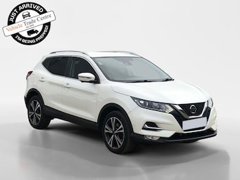 Used Nissan Qashqai 2019 for sale - 77952245: Photo