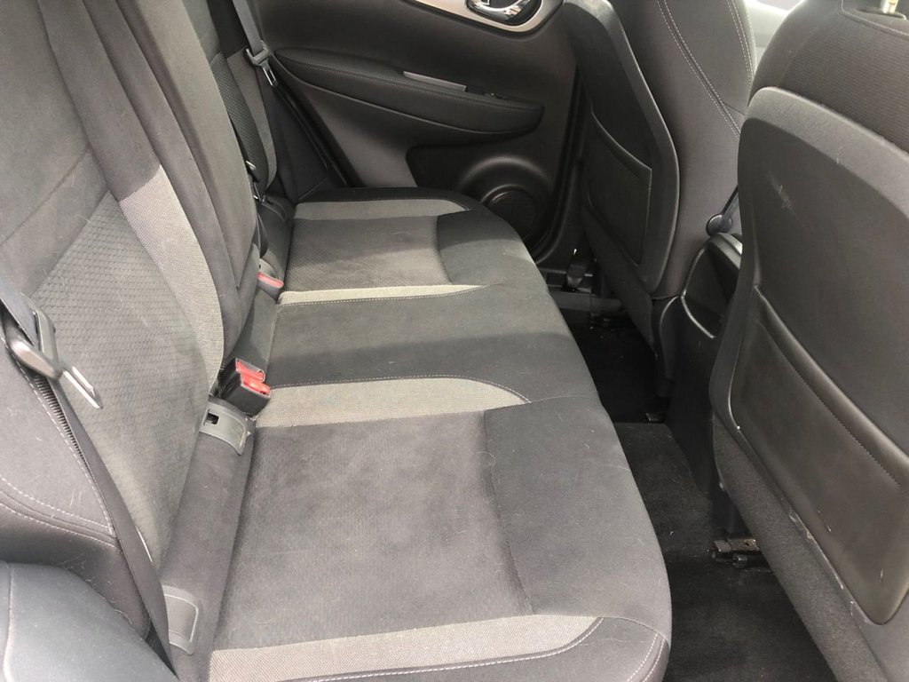 Used Nissan Qashqai 2019 for sale - 77952245: Photo 2