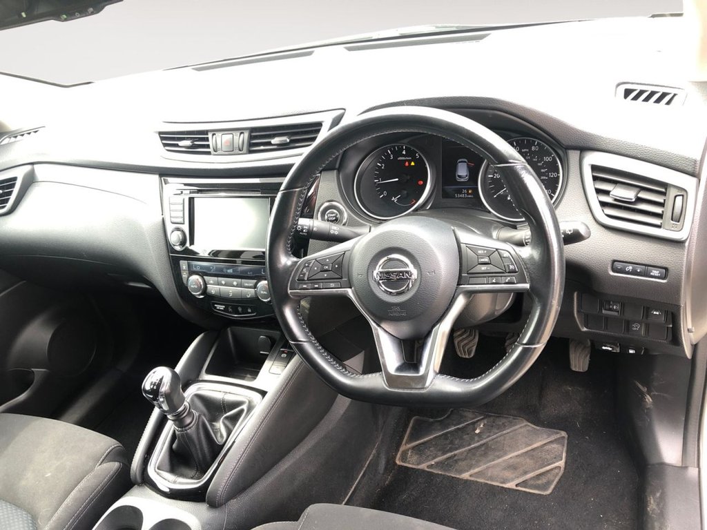 Used Nissan Qashqai 2019 for sale - 77952245: Photo 3